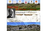 Caltagirone. Al Museo del Territorio, dal 24 settembre al 3 ottobre, la mostra itinerante “Paolo Orsi da Akragas a Zancle”, l’omaggio di SiciliAntica all’illustre archeologo: mercoledì 24 settembre, alle 17, al municipio, la presentazione e poi l